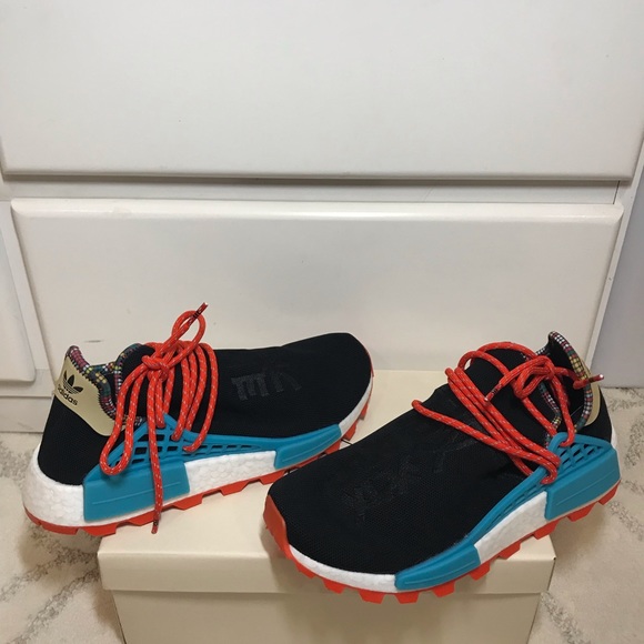 Adidas Nmd human race - Picture 7 of 8